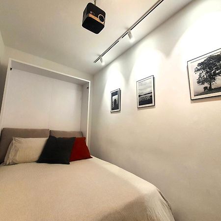 Rentadore Lavapies Studio Apartman Madrid Kültér fotó