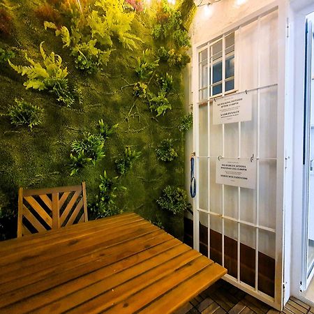 Rentadore Lavapies Studio Apartman Madrid Kültér fotó