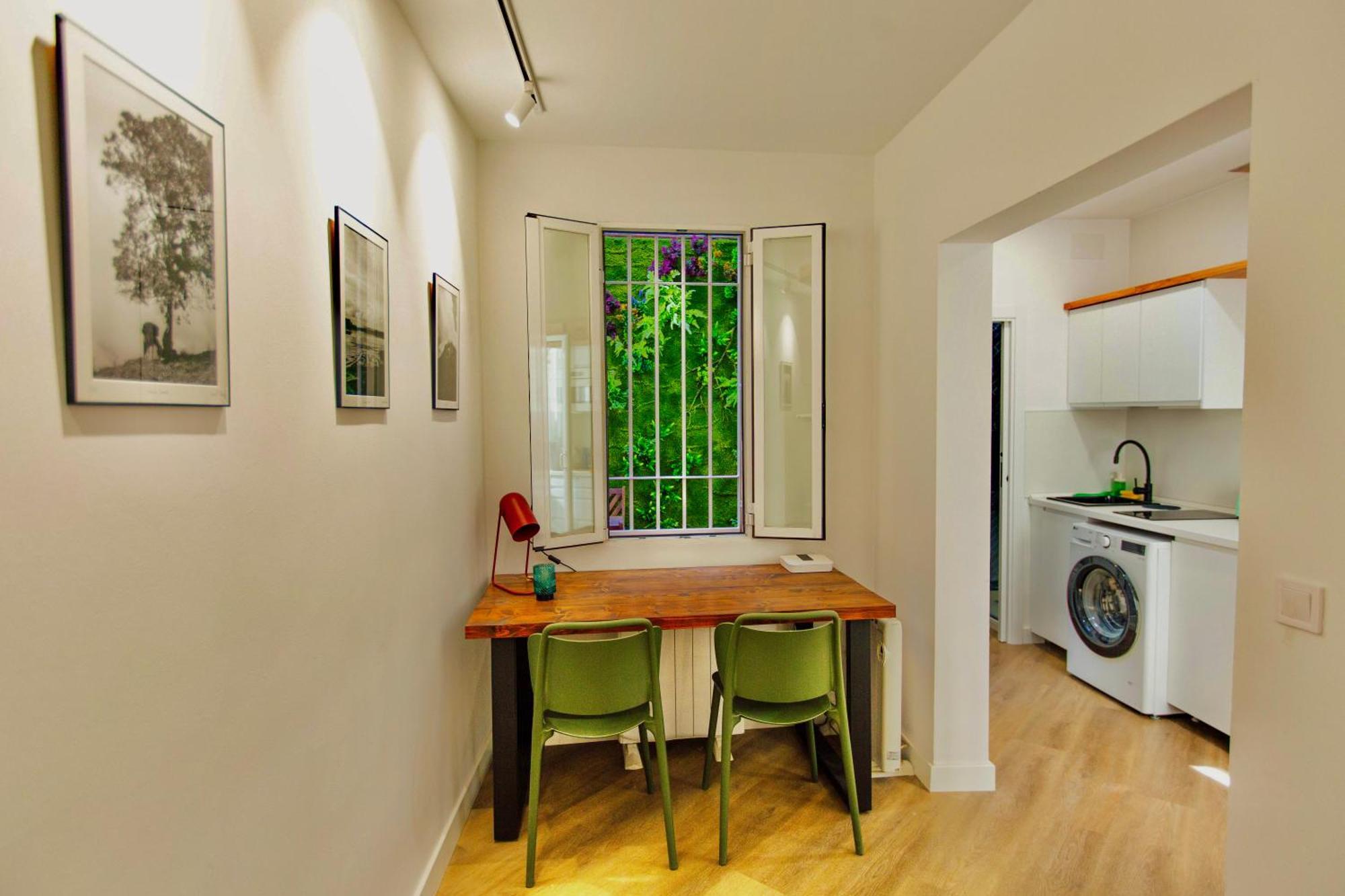 Rentadore Lavapies Studio Apartman Madrid Kültér fotó