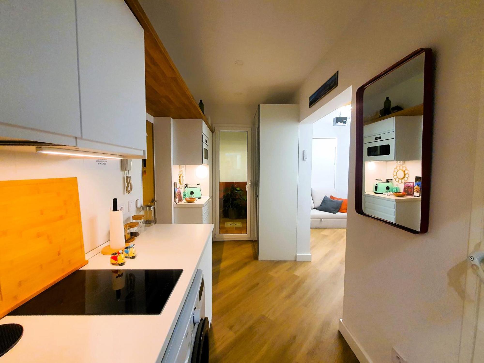 Rentadore Lavapies Studio Apartman Madrid Kültér fotó
