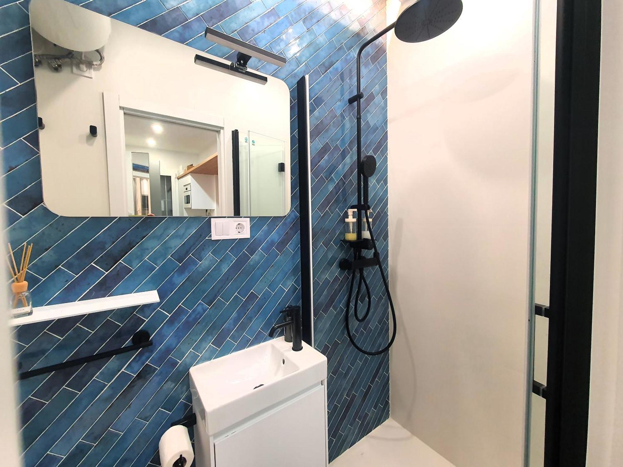 Rentadore Lavapies Studio Apartman Madrid Kültér fotó