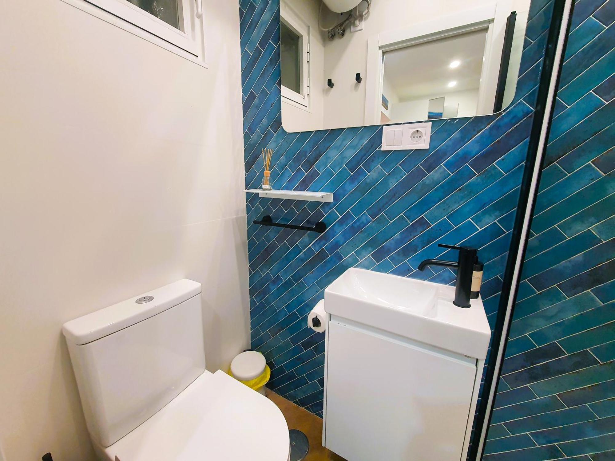 Rentadore Lavapies Studio Apartman Madrid Kültér fotó
